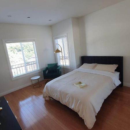 3 Bedroom Hollywood Gem Los Angeles Kültér fotó