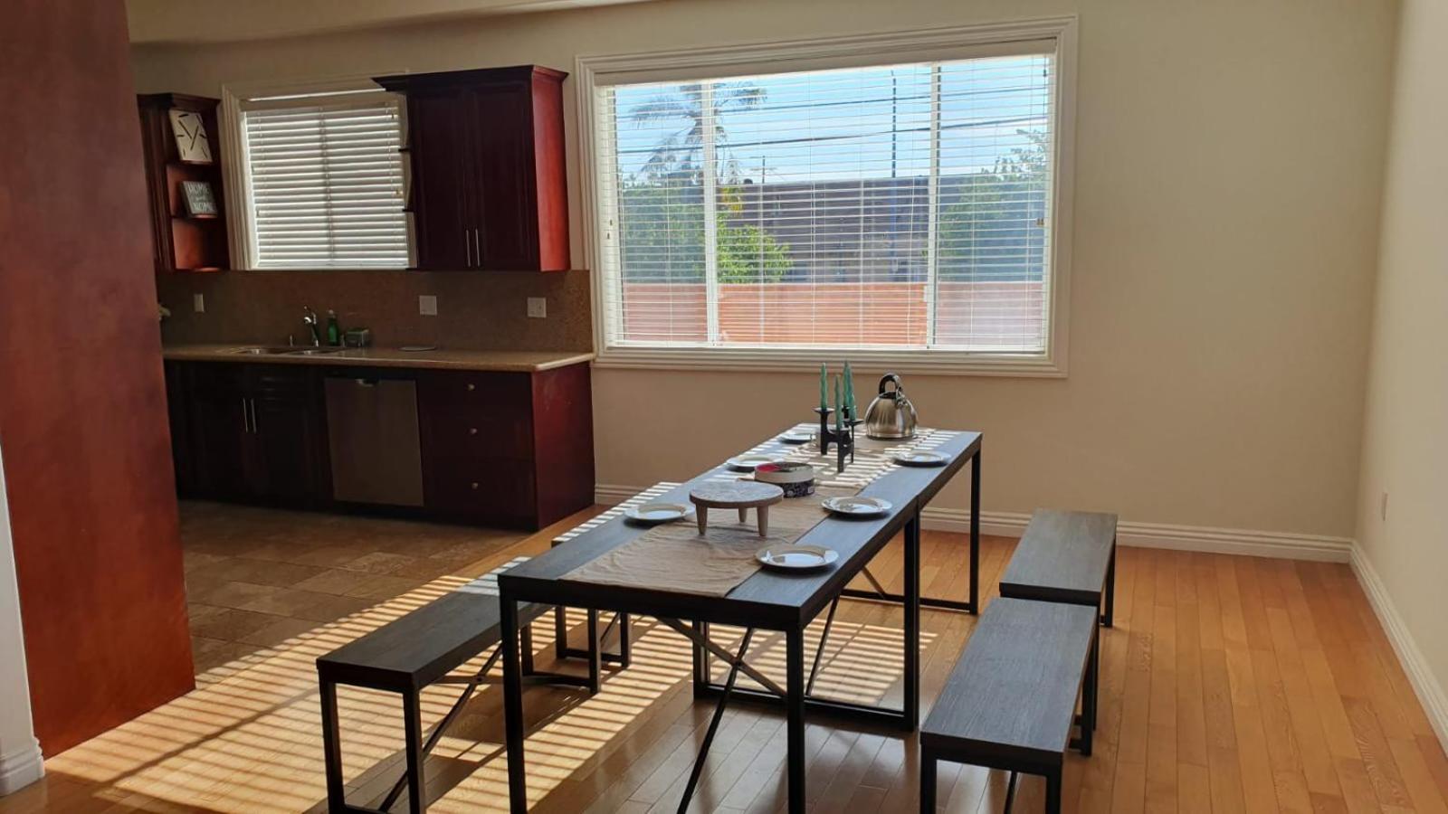 3 Bedroom Hollywood Gem Los Angeles Kültér fotó