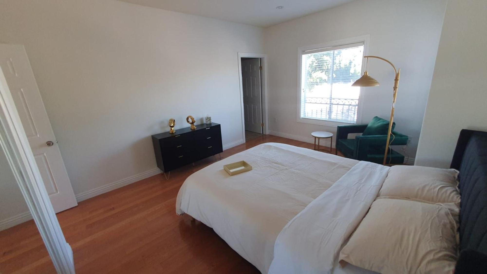 3 Bedroom Hollywood Gem Los Angeles Kültér fotó