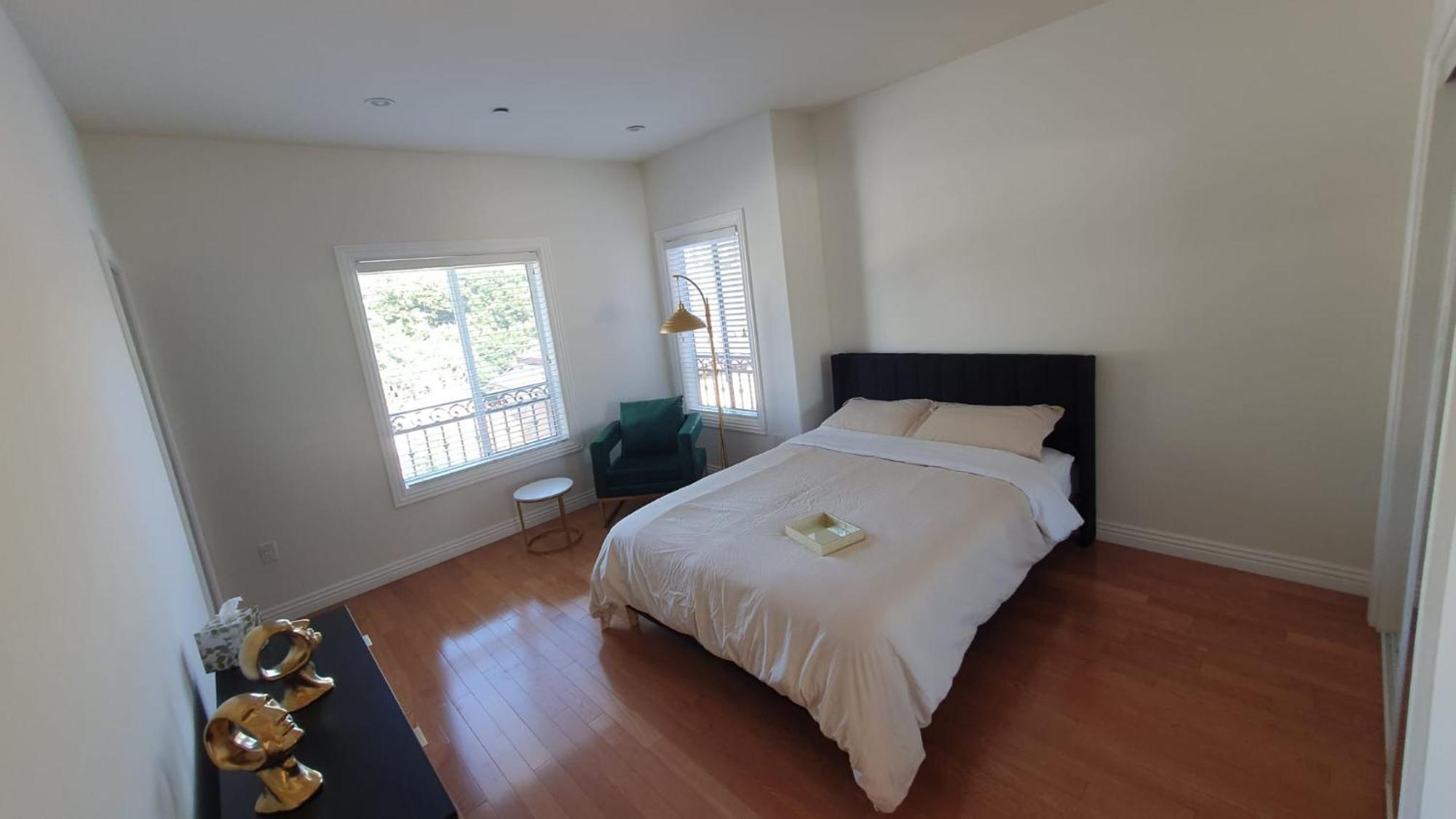 3 Bedroom Hollywood Gem Los Angeles Kültér fotó