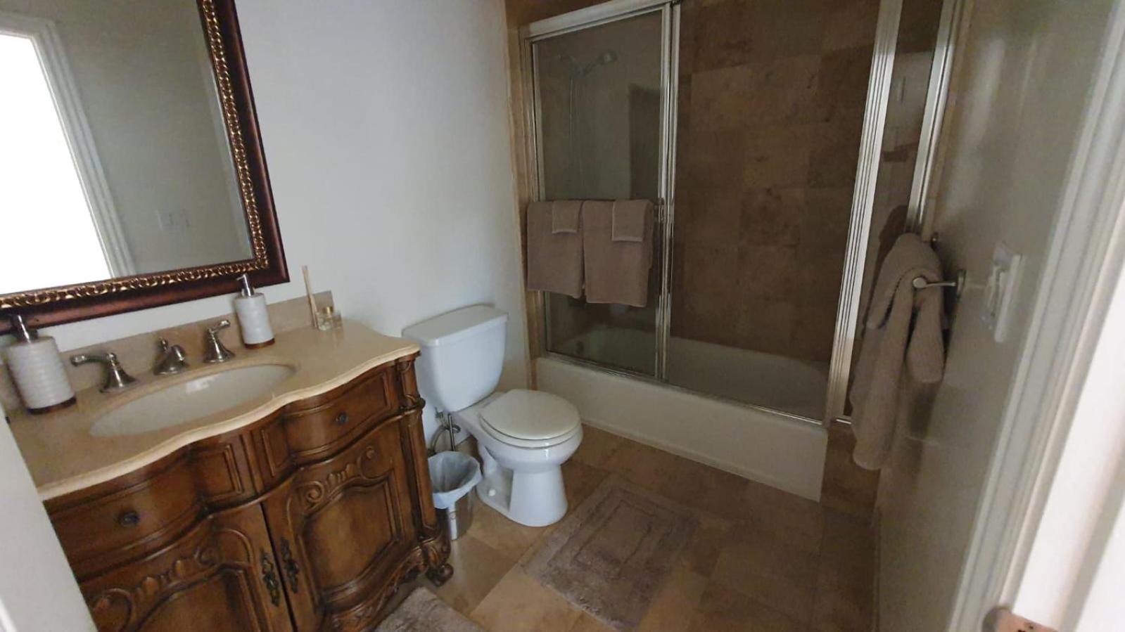 3 Bedroom Hollywood Gem Los Angeles Kültér fotó