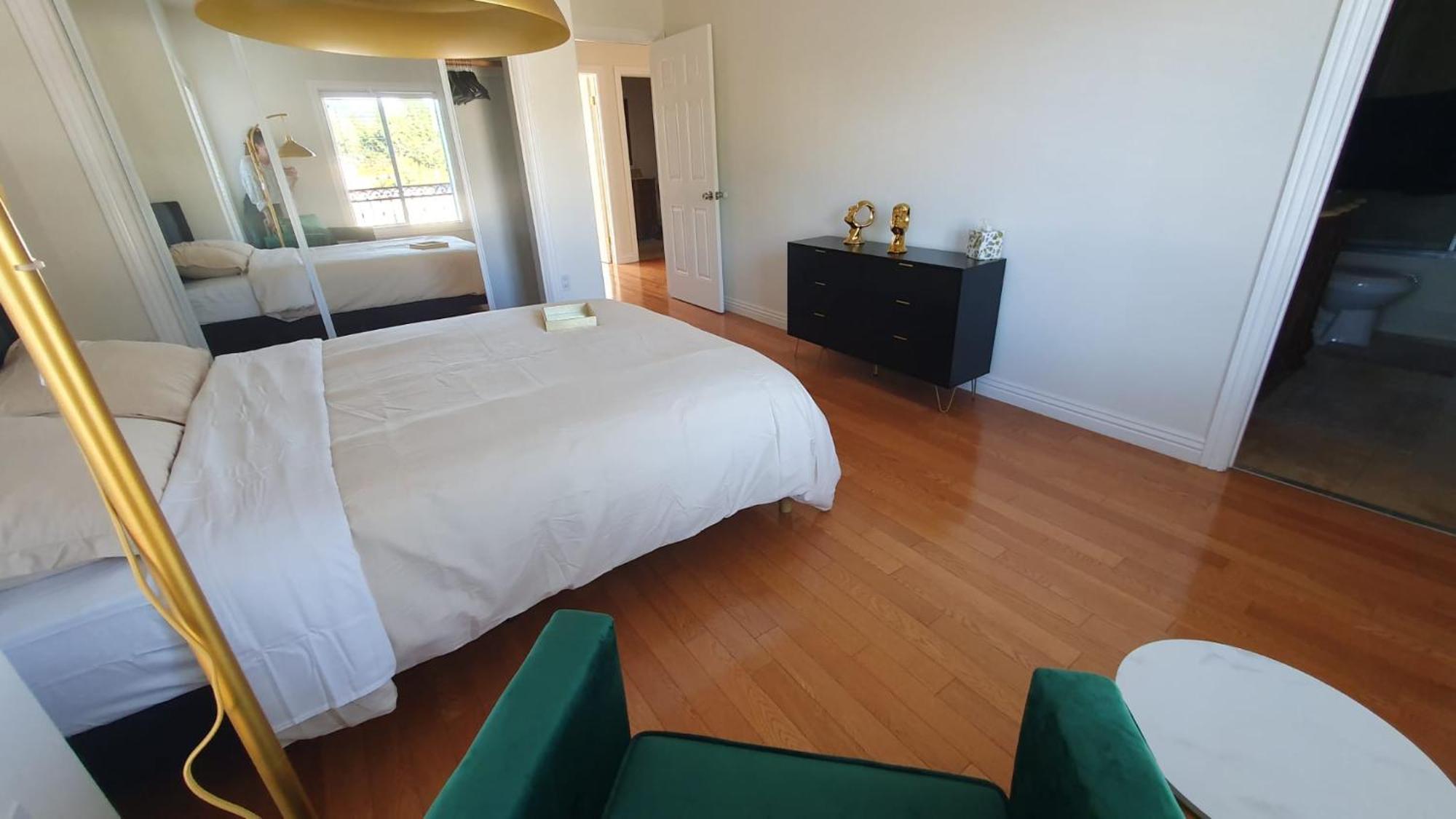 3 Bedroom Hollywood Gem Los Angeles Kültér fotó