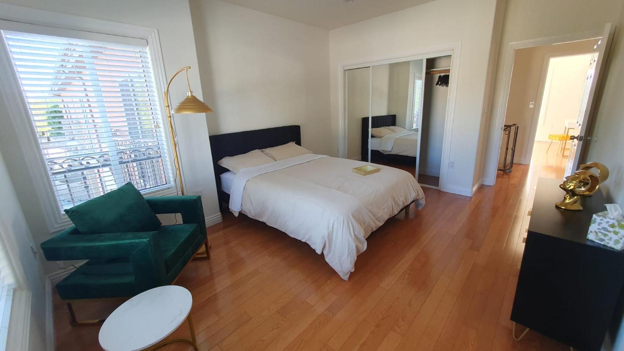 3 Bedroom Hollywood Gem Los Angeles Kültér fotó