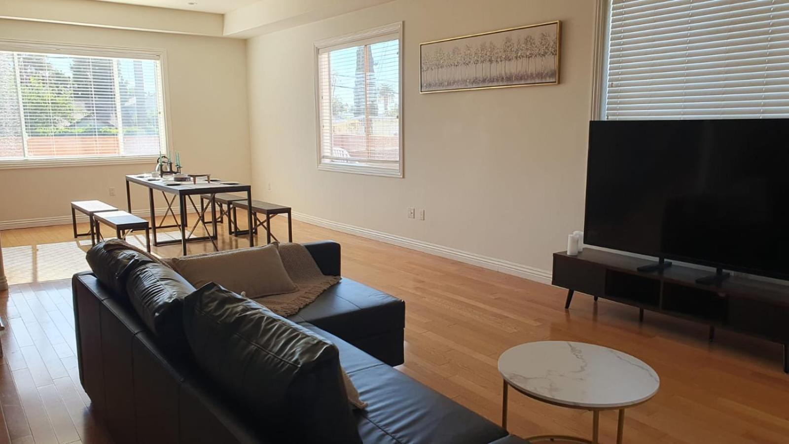 3 Bedroom Hollywood Gem Los Angeles Kültér fotó